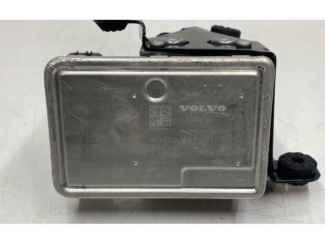 Jednotka ABS 32214803, 10062635631 Volvo V60 2019