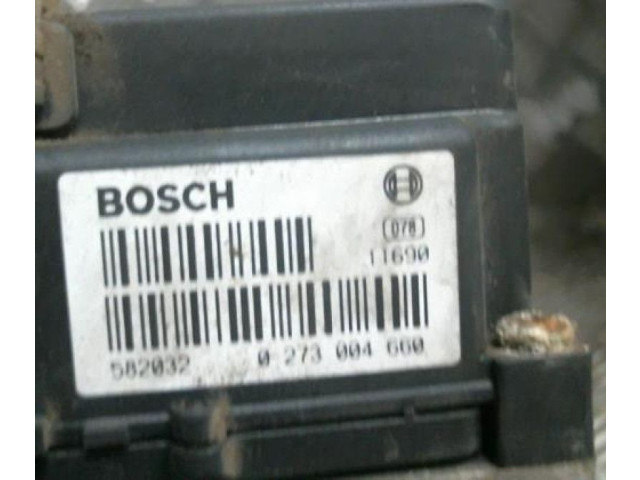 Блок АБС 589103E900   KIA  Sorento  2002 - 2009 года