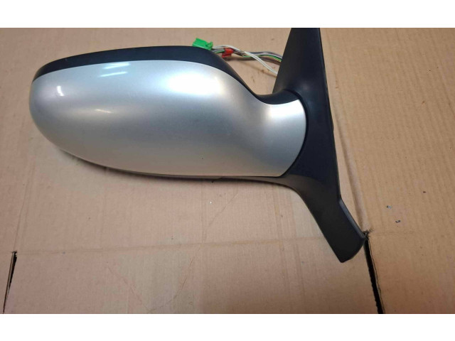 Зеркало электрическое Volvo S80 1999 - 2003 года