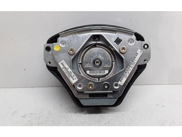 Подушка безопасности двери 1684600298   Mercedes-Benz A W168