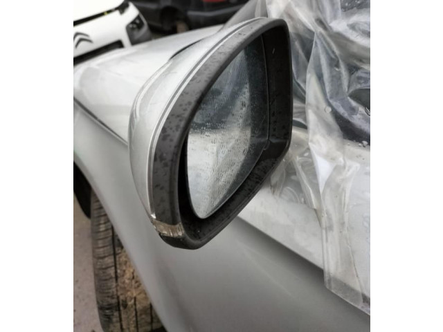 Зеркало электрическое        Audi A1  2010 - 2018 года   