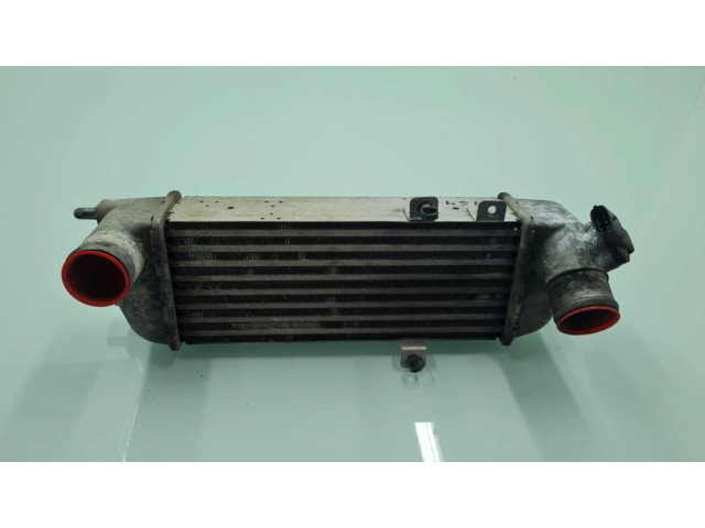 Интеркулер 6714315, INTERCOOLER KIA Ceed 1.6