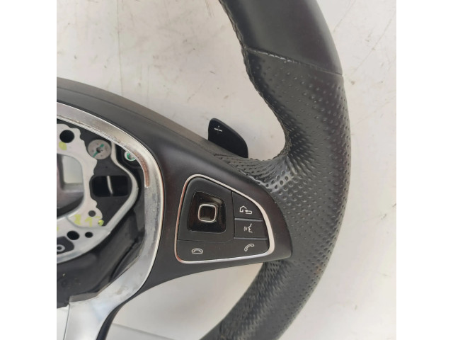 Volant Mercedes-Benz E W213 2016 A0004607103, 1710800809  