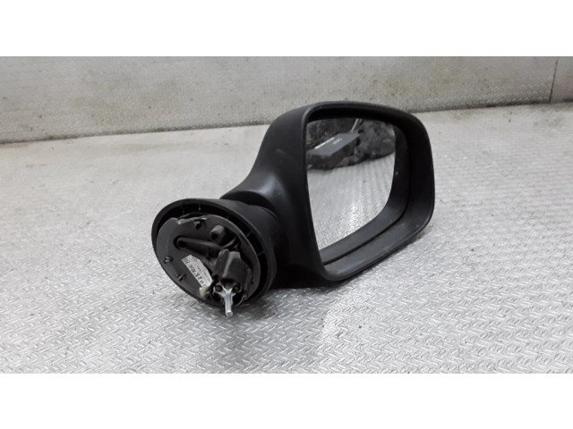 Зеркало (механическое) правое Dacia Logan Pick-Up