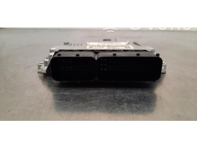 Řídící jednotka MG ZS 2023