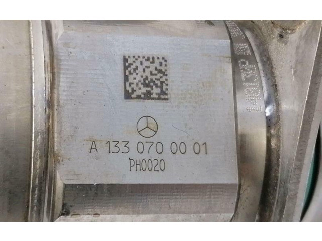 Vstřikovací čerpadlo A1330700001   Mercedes-Benz A W176  pro benzínový motor   