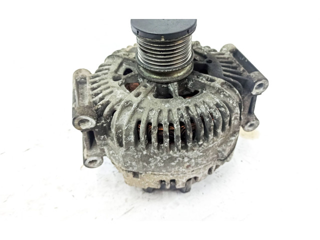 Генератор A6421540402, Q7180A14V   Mercedes-Benz R W251      