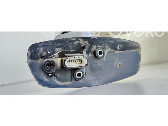 Зеркало электрическое Mitsubishi Space Wagon 1999 - 2004 года