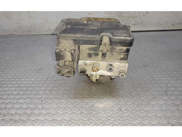 Блок АБС 1K0907379P Skoda Octavia Mk2 (1Z) 2004 - 2013 года