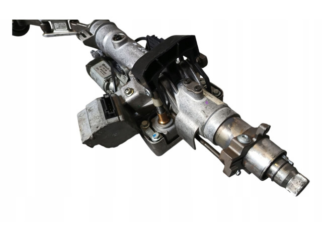 Рулевая рейка A2104607416, A2104607416 Mercedes-Benz E W210 1995 - 2002 года