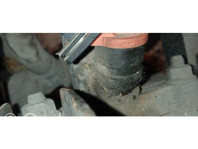 Vstřikovací lišta 96518620 Daewoo Matiz pro benzínový motor 0.8