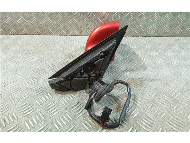 Зеркало (механическое) Audi A3 S3 8P 2003 - 2012 года