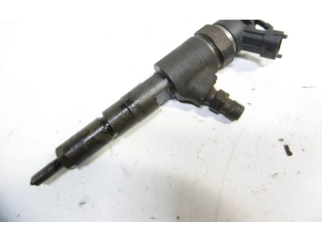 Vstřikovač 0445110135, 0445110135 Peugeot 206 CC 8HZ