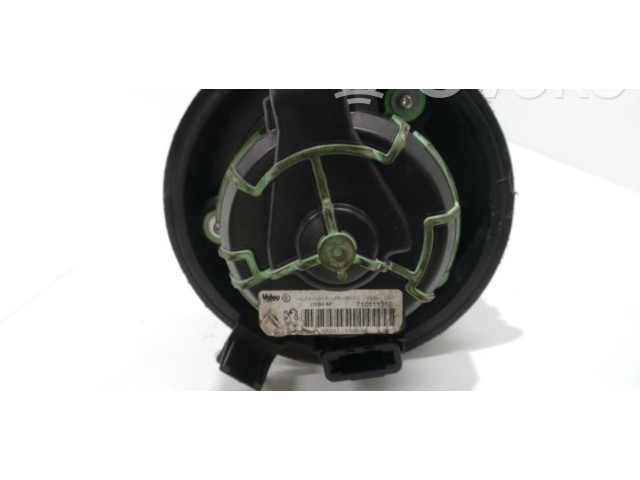 Вентилятор печки T1011131B Citroen C4 II