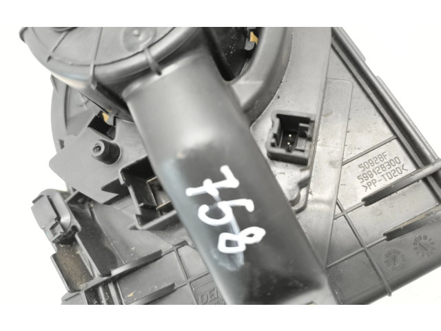 Вентилятор печки 599128300 Lancia Phedra