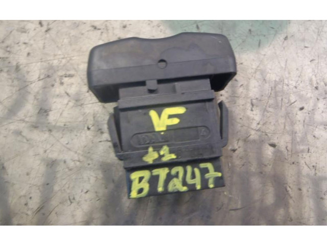 Блок управления 8200870249 Dacia Logan Pick-Up