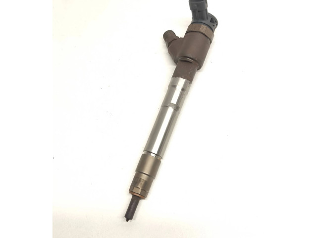 Форсунка 0445110523, 0445141267    Jeep Grand Cherokee   