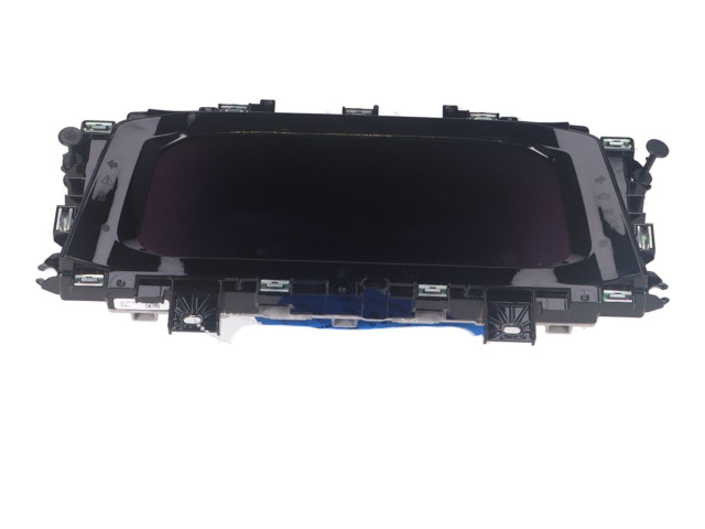 Панель приборов 5H0920340C Volkswagen Golf VIII