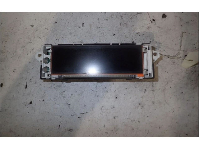 Дисплей       Fiat Scudo