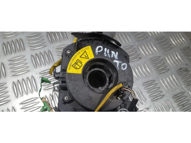 Подрулевой шлейф SRS A223 Fiat Punto (188)