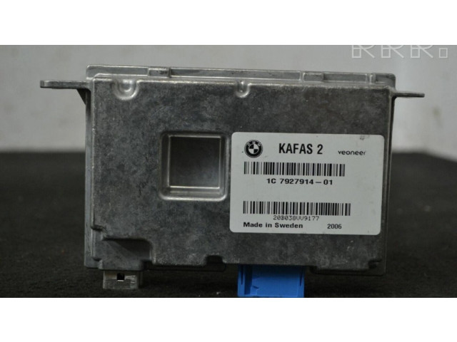 Модуль блока управления камерой