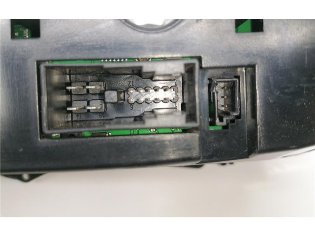 Блок управления климат-контролем 2118300385, 0070010   Mercedes-Benz E AMG W211