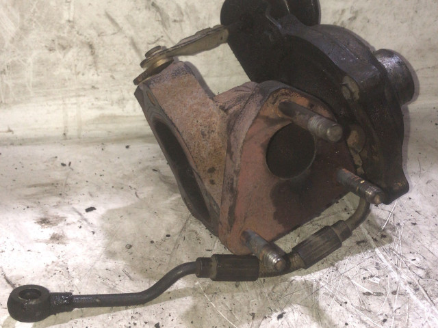 Turbodmychadlo Турбина 54359710005, 54359710005 Ford Ka