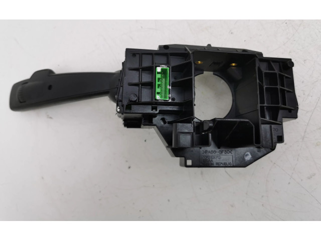 Ручка стеклоочистителей 17D770   Volvo V50