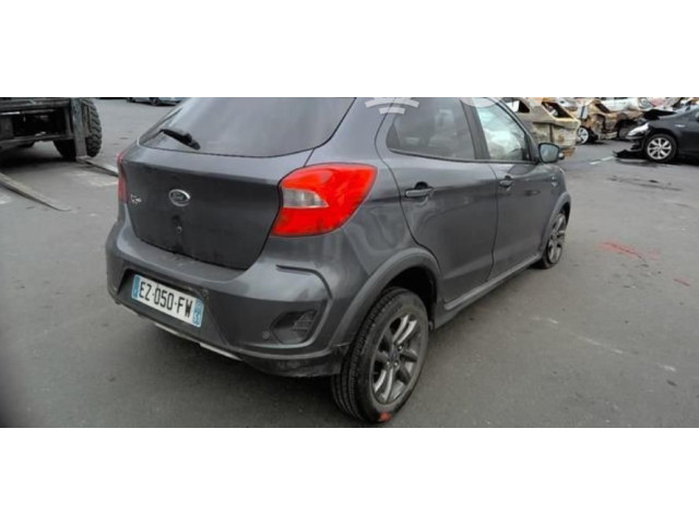 Přístrojová deska Ford Ka 2018 2430308