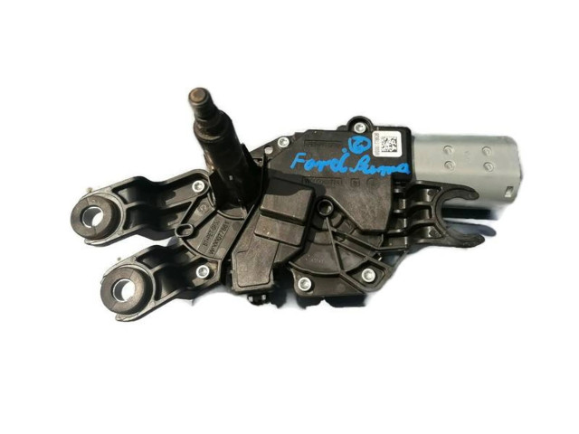 Моторчик заднего дворника L1TB17404AA Ford Puma