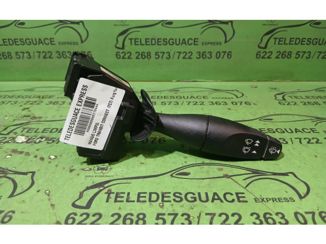 Переключатель дворников    Ford Transit -  Tourneo Connect