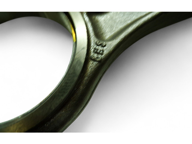  Поршень с шатуном CANA CANA  Audi A6 S6 C6 4F  