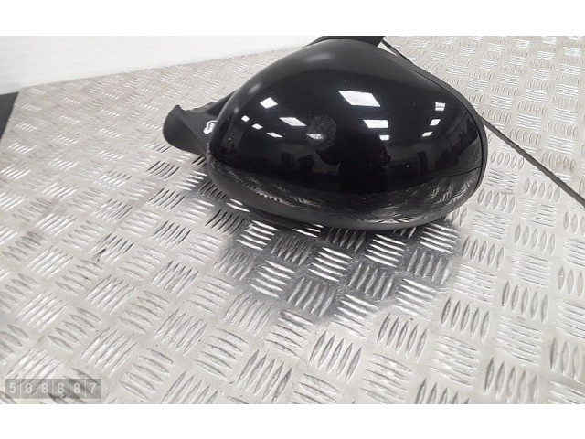 Зеркало электрическое        Fiat 500L  2013 -  года   