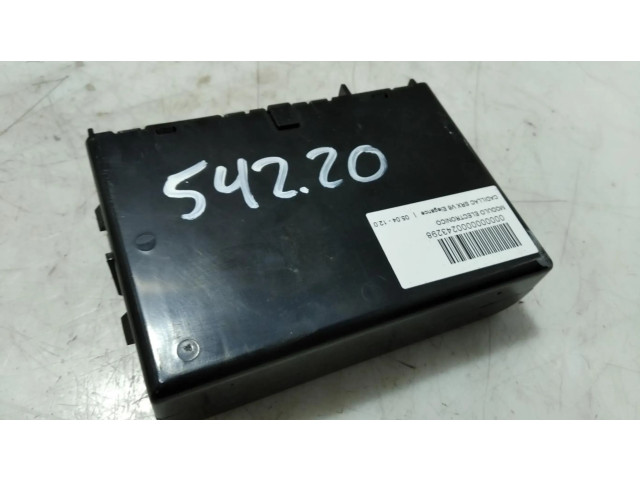 Řídící jednotka 10391431   Cadillac STS 