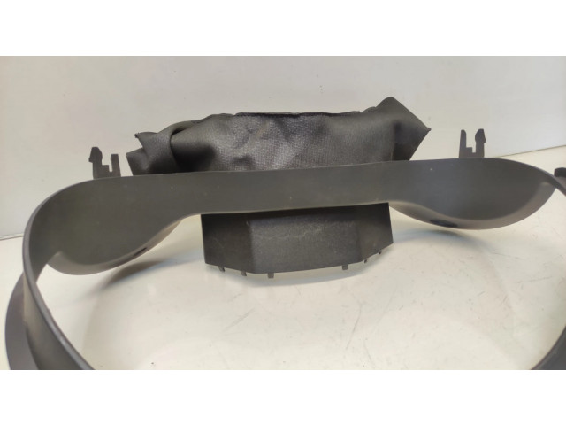 Отделка приборного щитка