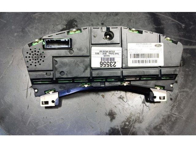 Панель приборов Ford Galaxy