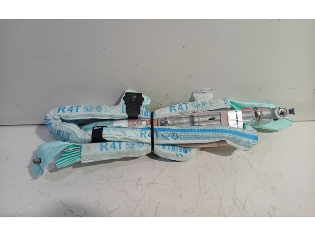 Боковая подушка безопасности 5GM880742J   Volkswagen Golf VII