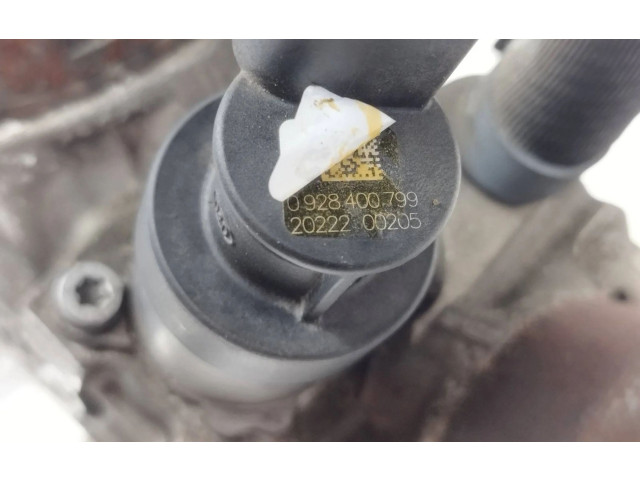 Vstřikovací čerpadlo 059130755BG, 0445010642 Volkswagen Touareg II