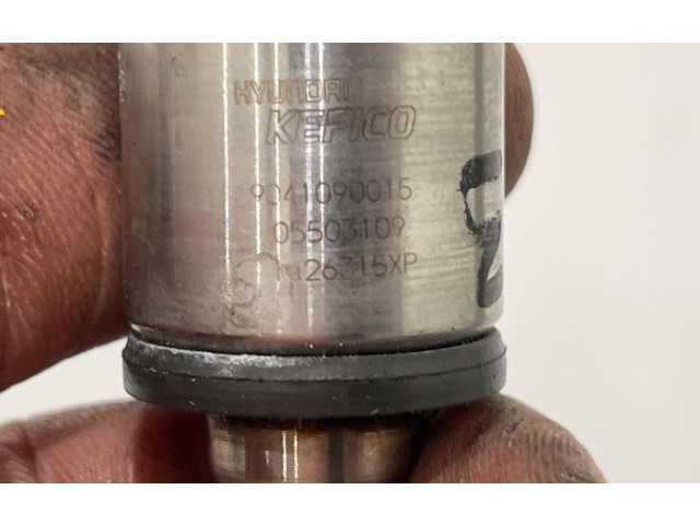 Форсунка 353102M417, 9041090015    KIA Sorento   