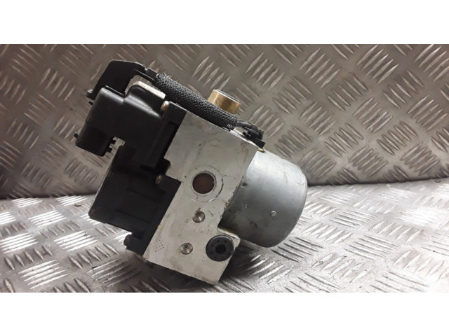 Jednotka ABS 0265216543, 9644259680   Peugeot 406 2001