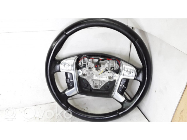 Volant Ford Mondeo MK IV 2009 8S713600, 6M2T14K147CH  