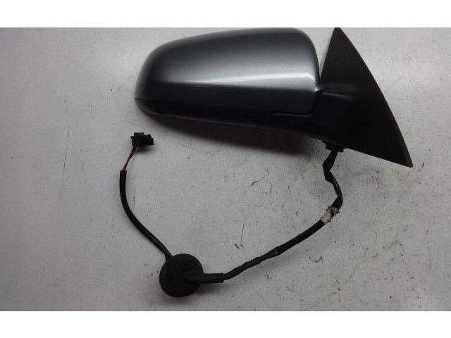 Зеркало электрическое        Audi A6 S6 C6 4F  2004 - 2011 года   