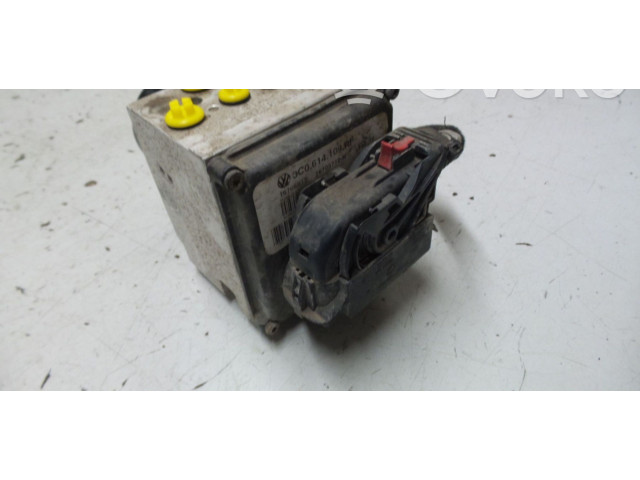 Блок АБС 3C0614109AF, 3C0614109AFBEF   Volkswagen  PASSAT B6  2005 - 2010 года