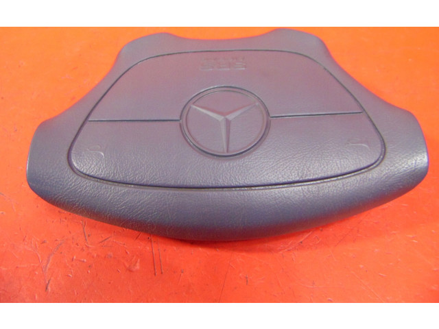 Подушка безопасности водителя    Mercedes-Benz Vito Viano W638