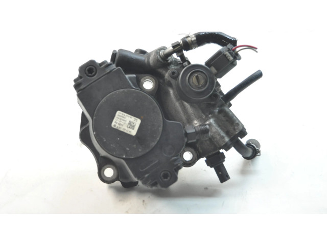 Vstřikovací čerpadlo A6510701201 Mercedes-Benz C W204 OM 651.911