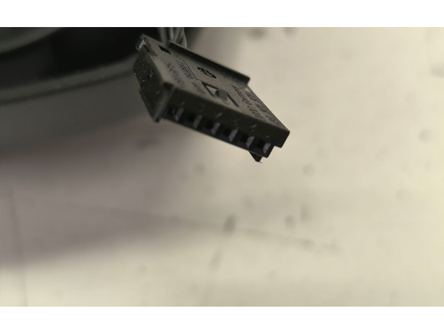 Подушка безопасности водителя 8K0880201C6PS, 8K0880201C   Audi A4 Allroad B8