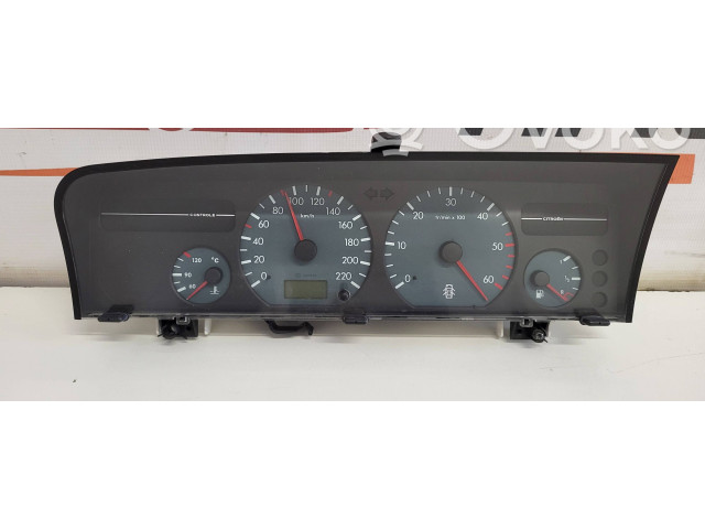 Панель приборов 216243195 Citroen Xantia