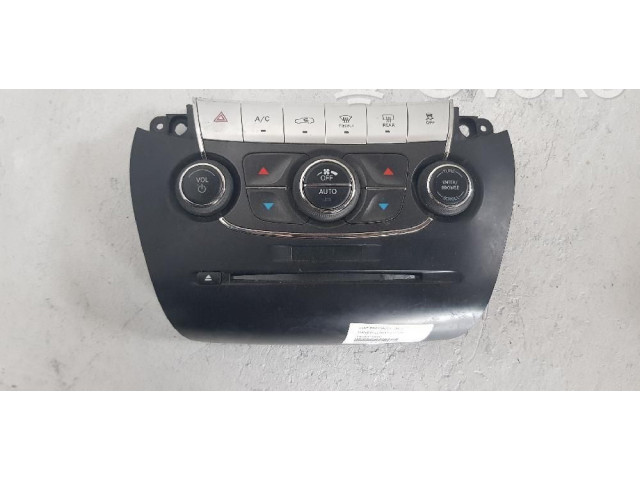 Блок управления климат-контролем 1SK601X9AD Fiat Freemont