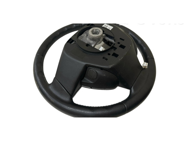 Руль Mazda 3 II 2009-2013 года TB5712