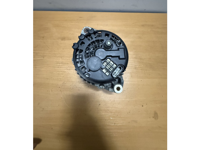 Генератор A6711540202 SsangYong Korando